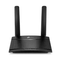 TP-LINK TL-MR100 4g lte router 300 mbps wireless n #2