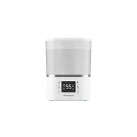 Rowenta HU4020F0 Aqua Boost párásító 2,5 L tartály 12 óra 30 dBA 380 ml/h 360 fokos légkivezetés felső töltés automatikus komfort üzemmód #2