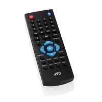 Jvc RDE761 Mikro HiFi Bluetooth CD lejátszó FM tuner USB bemenet AUX bemenet MP3 konvertálás #7