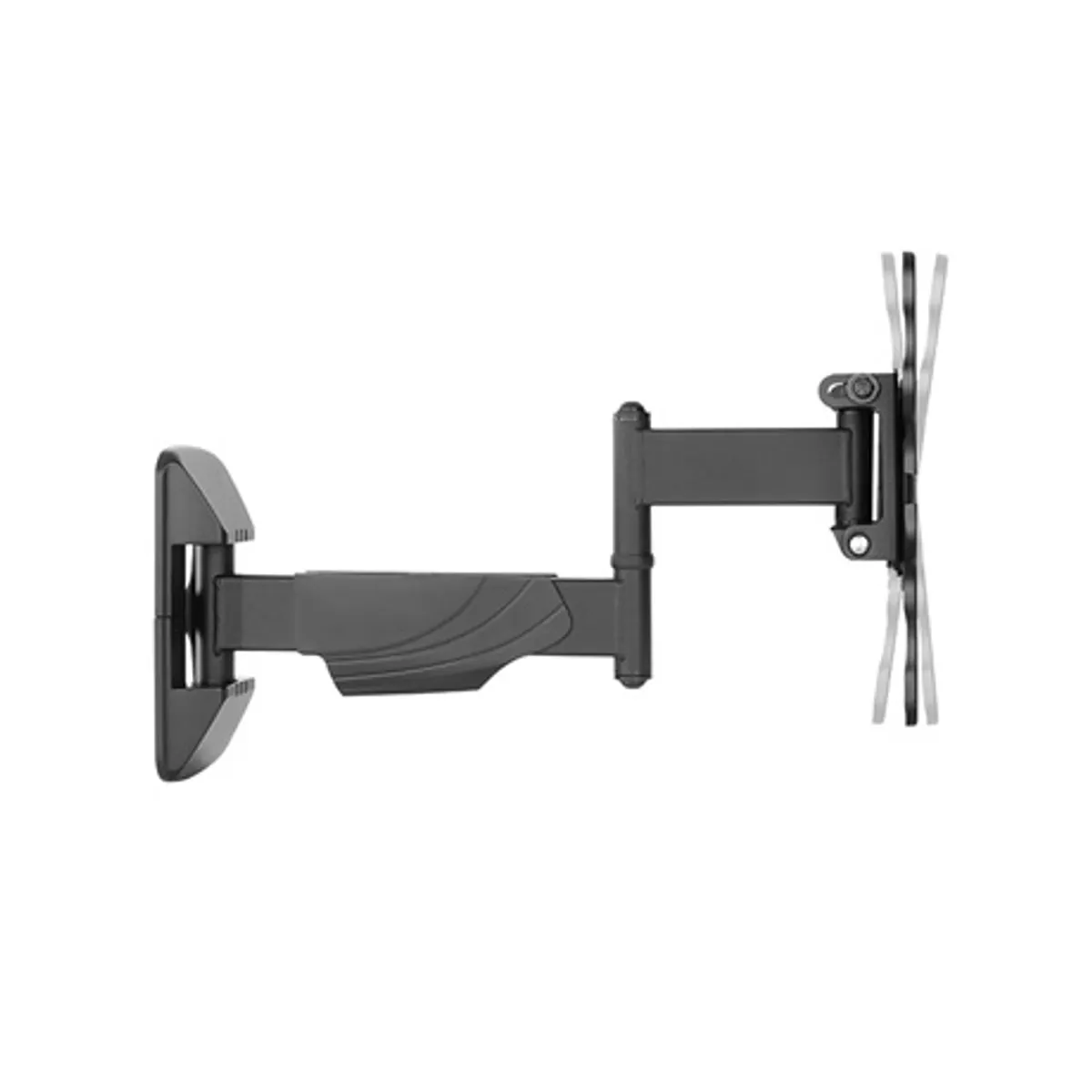 Stell SHO 7520 fali konzol dönthető 23-42" VESA 100x100 200x100 200x200 max teher 35 kg #3