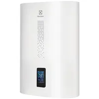Electrolux ewh 80 smart inverter dl forróvíztároló wifi elektronikus anód x-hő eco üzemmód #1