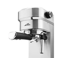 Eta 218090000 Kávéfőző presszó 15 bar 1350 W 750 ml víztartály gőzfúvóka tejhabhoz 1 vagy 2 csésze #3