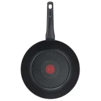 Tefal G2681972 Ultimate Wok 28 cm Titán bevonat Indukciós kompatibilis #1