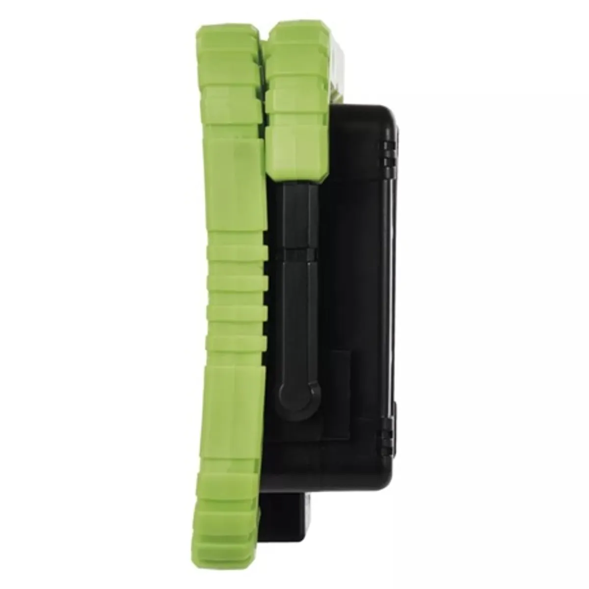 Emos P4534 akkumulátoros cob led lámpa 600 lm IP44 3000 mAh 2 üzemmód 2,5 és 3,5 óra micro USB forgatható fogantyú USB kábel #2