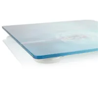 Eta 178090040 Breeze személymérleg kapacitás 180 kg, pontosság 100 g, egységek kg lb st, nagy kijelző #2