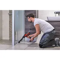Einhell TE-SG 18-10 LI - SOLO akkus kinyomópisztoly 6 fokozat 2000 N 310 ml LED #8