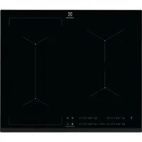 Electrolux EIV634 beépíthető indukciós főzőlap 4 zóna bridge hob2hood powerboost edényfelismerés