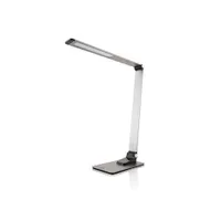 Eta 489290000 asztali led lámpa érintésvezérlés 9 w usb töltő memória 490 lm 2800-5700 k #3