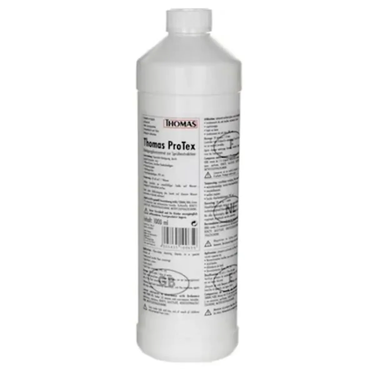 Thomas 787502 PROTEX tisztítószer szőnyeghez 1L #1