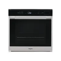 Whirlpool W7 OS4 4S1 H Beépíthető elektromos sütő 73 l Steam Sense Cook4 6. érzék #1