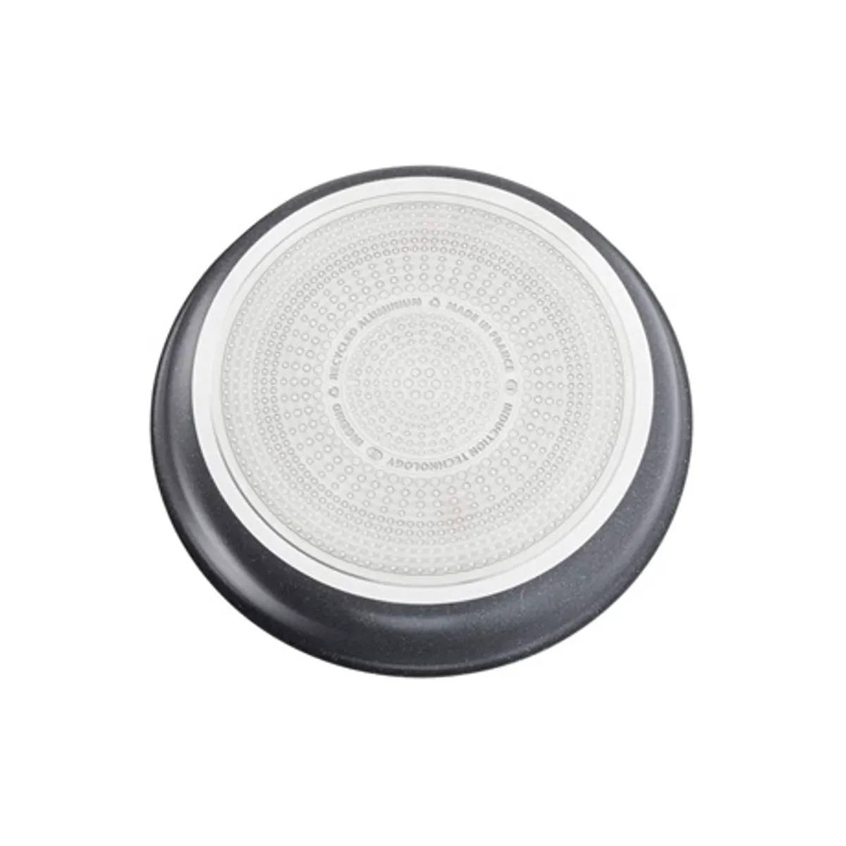 Tefal L3960602 Ingenio Natural Force serpenyő kör 28 cm Mineralia bevonat Thermo-pont leválasztható fogantyú mosogatógépben mosható #2