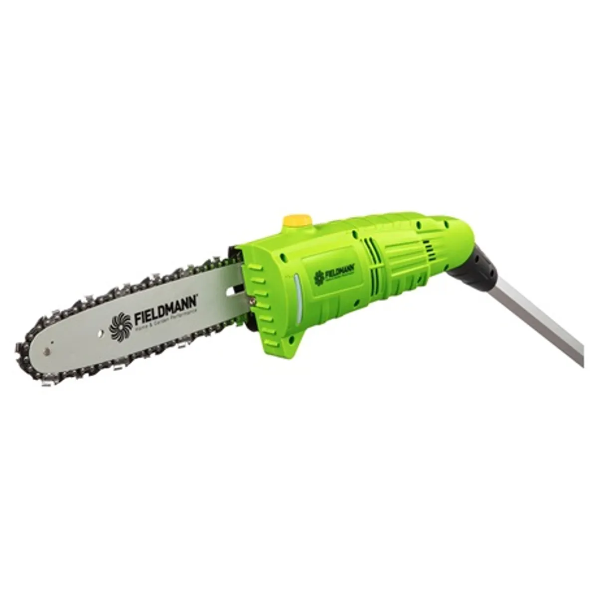 Fieldmann FZP 6005-E Ágvágó 600 W 280 cm nyélhossz 25 cm késhossz OREGON #3