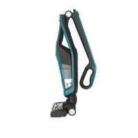 Rowenta RH6751WO Dual Force 2-in-1 vezeték nélküli rúdporszívó motoros kefés szívófej LED világítással 45 perc üzemidő #4