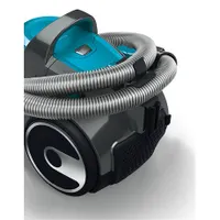 Bosch BGS05X240 Serie2 porzsák nélküli porszívó 9 m hatótáv 78 dB #5