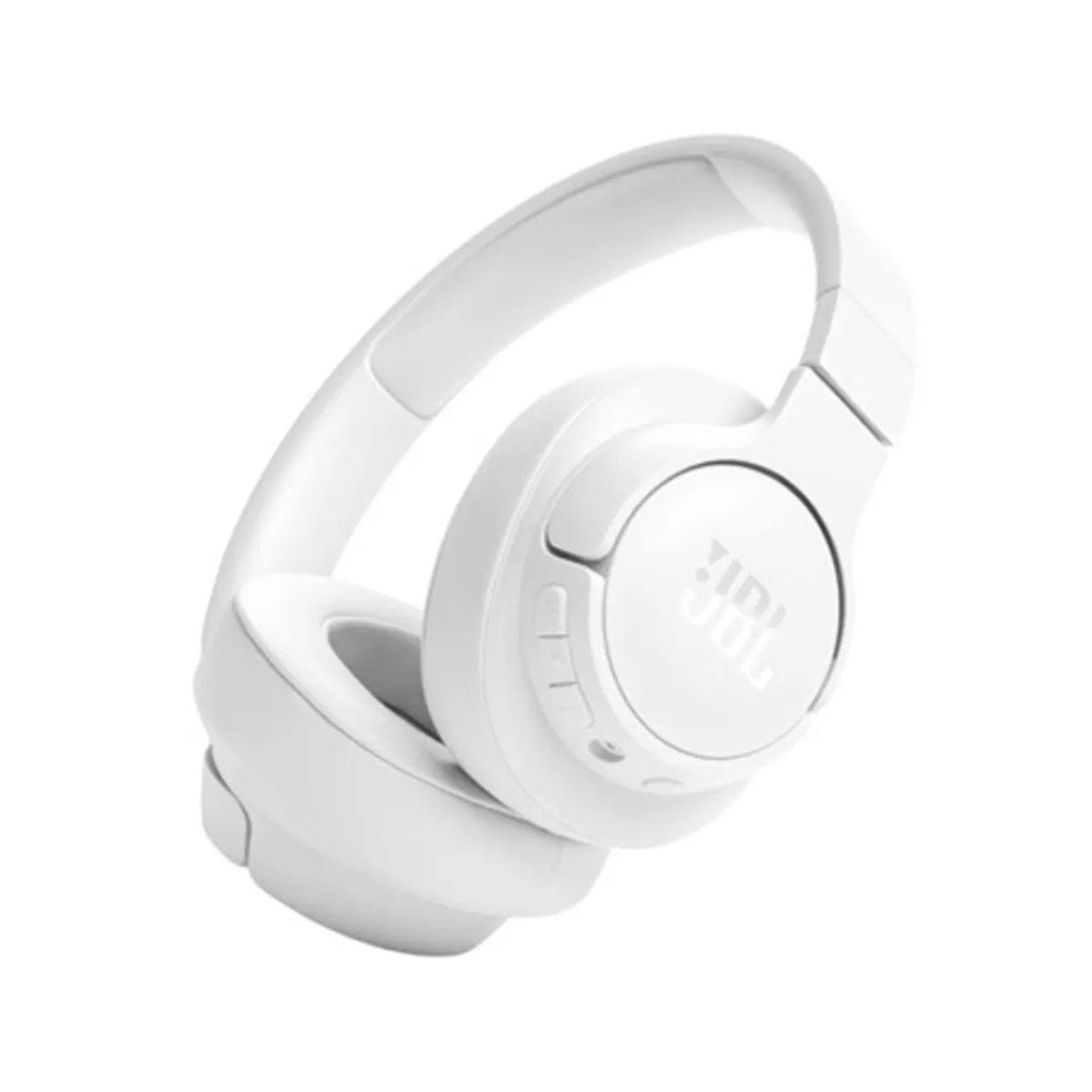 Jbl TUNE 720BT FEHÉR Tune 720BT Bluetooth 5.3 76 óra #1