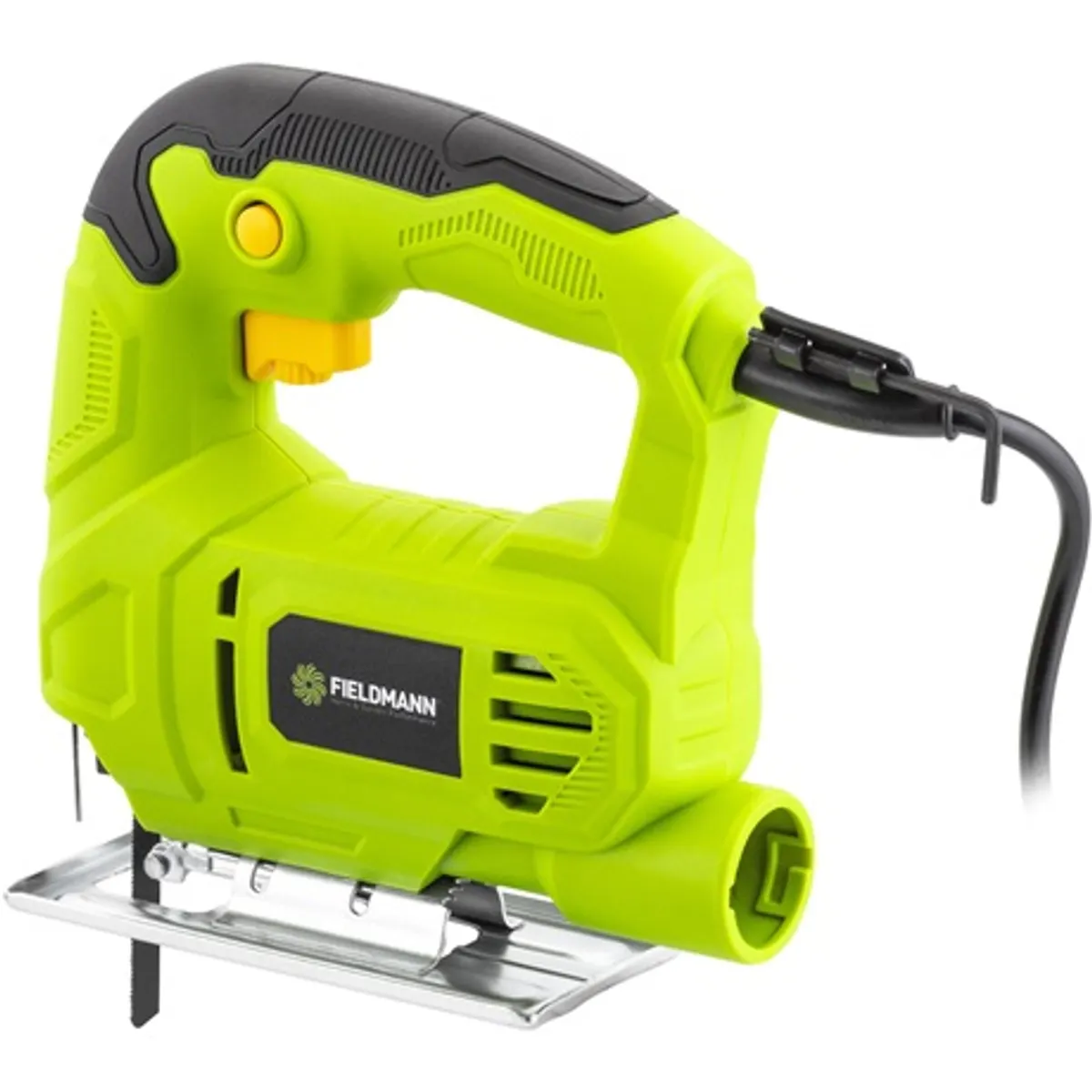 Fieldmann FDP 200451-E dekopírfűrész 450W 0-3000 ford perc 55-60 mm #2