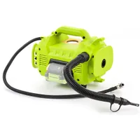 Fieldmann FDAK 70205-0 akkumulátoros kompresszor 20V Li-Ion 2Ah 10,3 bar 235 liter perc #1