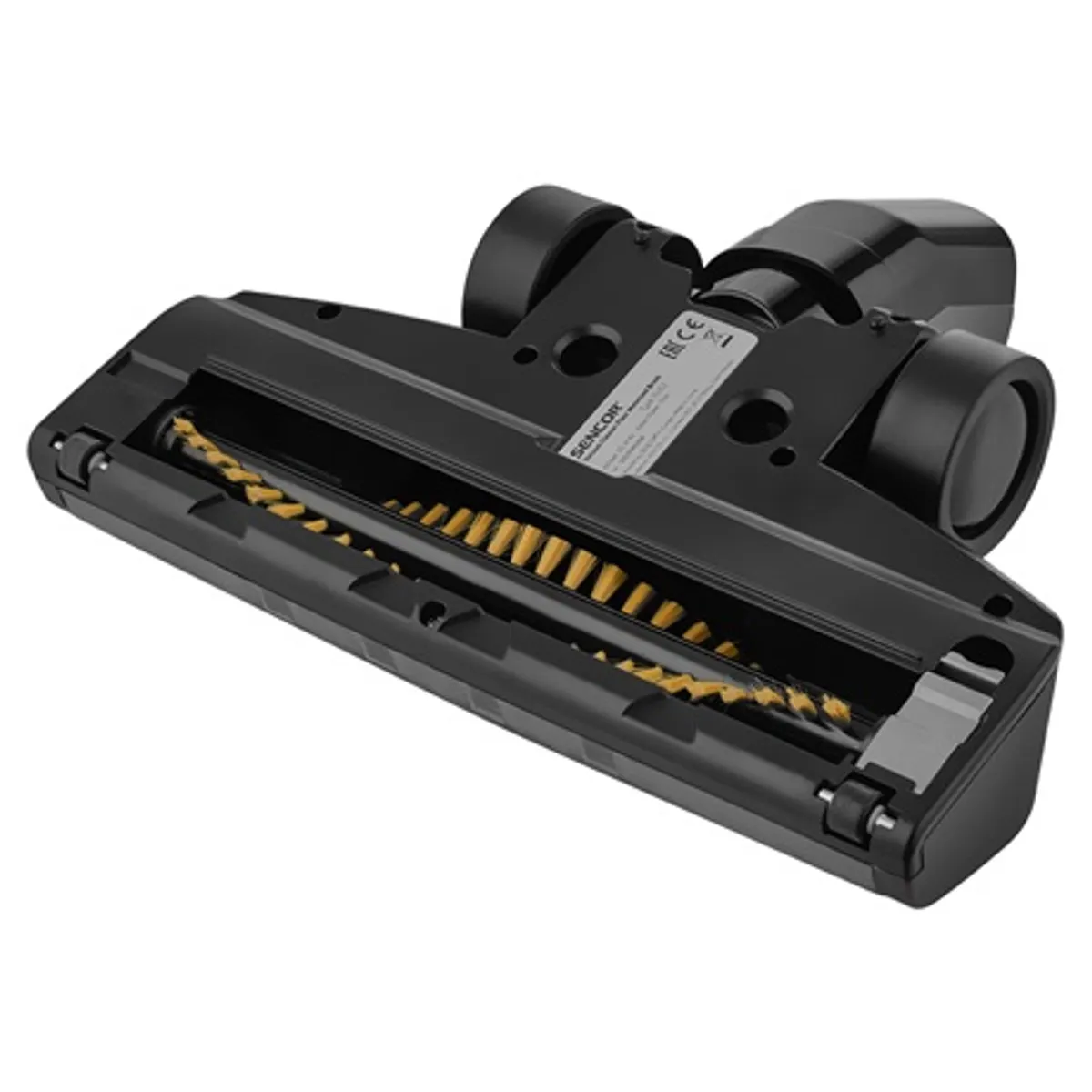 Sencor SVC 0608BK 3in1 vezeték nélküli HEPA 0,5 l 45 min LED világítás #7