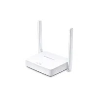 Mercusys MW301R 300Mbps Wireless N Router 2x5dBi antennák