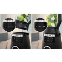 Bosch MMB6652B VitaPower Serie4 Tritan kancsó 3,0 L max, 2,0 L használható 1800 W ProSpeed 6 pengés #6