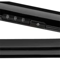 BaByliss ST255E Sleek finish 230 tourmalin-kerámia hajvasaló 25x90mm 180 200 230 #2