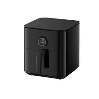 Xiaomi SMART AIR FRYER 6.5L BLACK BHR7357EU Forrólevegős sütő 6.5L 1800W 40-220C 360 konvekció zsírtalanító Wi-Fi NTC #5