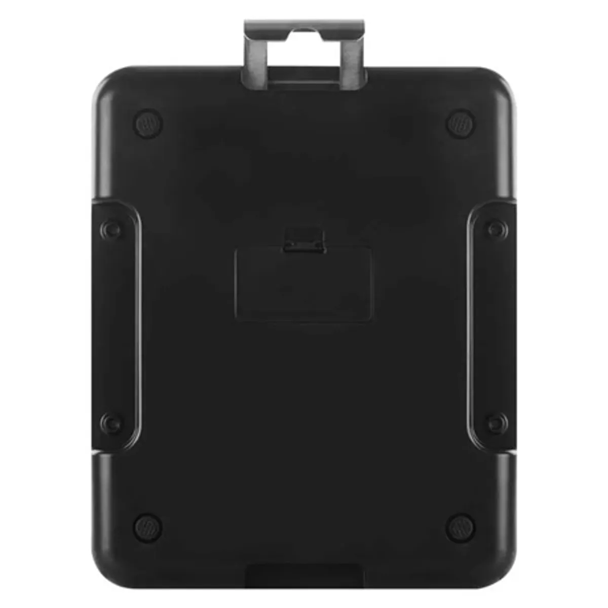 Emos EV023 digitális konyhai mérleg kapacitás 15 kg tara funkció rozsdamentes felület #3