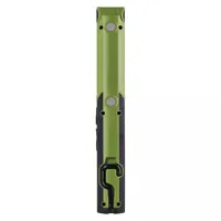 Emos P4535 akkumulátoros COB LED szerelő lámpa 670 lm, 3 üzemmód, Li-Ion akkumulátor 2200 mAh, USB C töltés, 4 mágnes, kampó #3