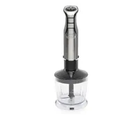 Eta 505690000 Tasso botmixer 600 W 700 ml edény 500 ml aprító rozsdamentes keverő turbo 3 év motor garancia #4