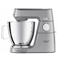 Kenwood KVL85.004SI Titanium Chef Baker XL 1200W LightLift Nesting DuoBowl 7L 5L #1