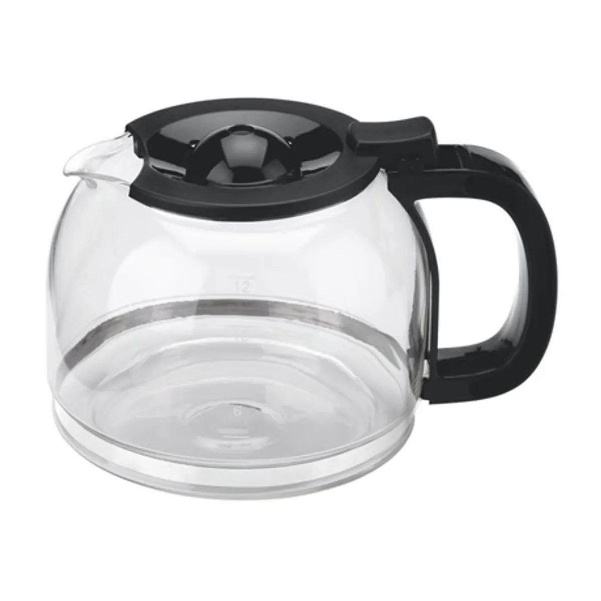 Eta 317490000 kávéfőző filteres 1,5 l 900 W 12 csésze drip stop #5