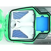 Thomas MULTICLEAN X10 vízszűrős nedves-száraz porszívó 1700W 8m vezeték 11m hatósugár 6l xxl porzsák aqua rendszer #6