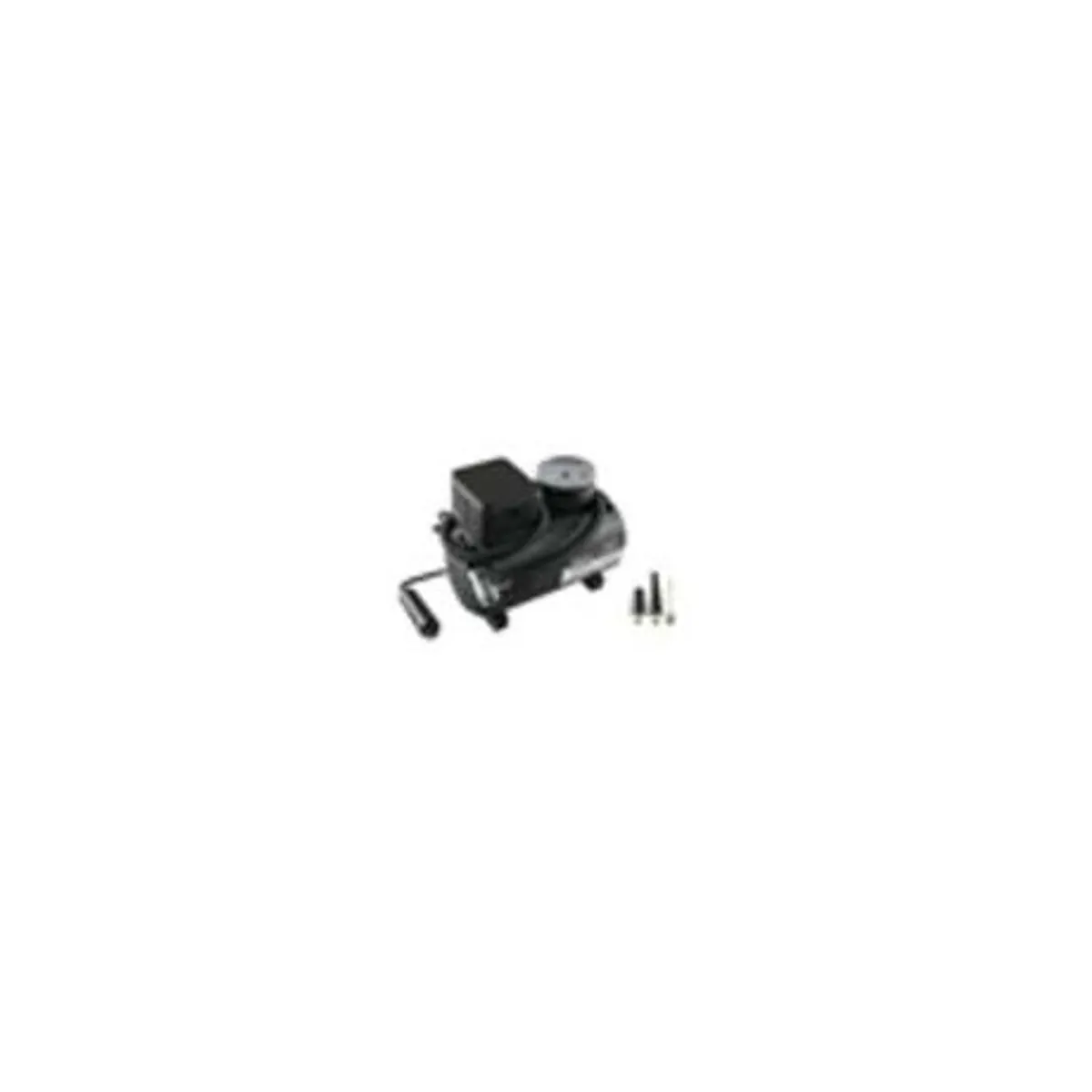 Home by Somogyi 90304 Kompreszor nyomás 18 bar, 250 psi; levegő 30 lpm; áramfelvétel 10 A; 3 fúvóka; adapter 2,5 m; tápellátás 12 V #1