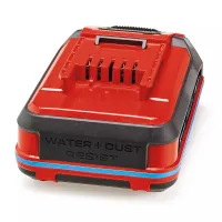 Einhell 18V 4,0 AH SEALED POWER X-CHANGE PLUS akkumulátor #2