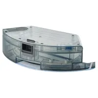 Sencor SRV 9150WH robotporszívó lézeres navigáció, giroszkópos navigáció, UV-C fertőtlenítés, nedves felmosás, HEPA szűrő, 2600 mAh, 120 perc #7