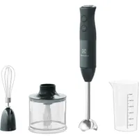 Electrolux E4HB1-6GG Create 4 botmixer TruFlow Turbo 600 W BPA-mentes habverő mérőpohár mini aprító #1
