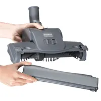 Thomas 787107 TSB100 TURBO BRUSH Turbo kefe 32 mm #2