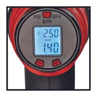 Einhell CE-AP 18 CE-CC 18 2,0 AH KIT Pumpa és kompresszor akkumulátoros #5
