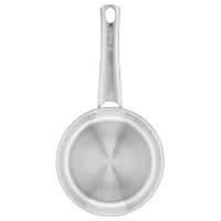 Tefal B9212274 Cook Eat nyeles lábas 16 cm rozsdamentes acél fedővel #2