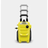 Karcher K 4 COMPACT HOME 1.637-503.0 K 4 compact home vízhűtéses motor teleszkópos markolat 6 m tömlő beépített vízszűrő Quick Connect 30 m2 ora #6