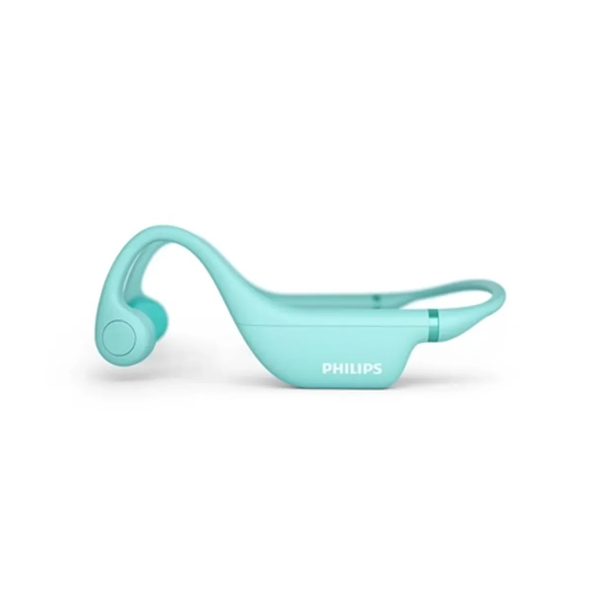 Philips TAK4607GR/00 csontvezetéses fejhallgató nyitott kialakítás Bluetooth 5.2 IPX5 gyerekeknek #3