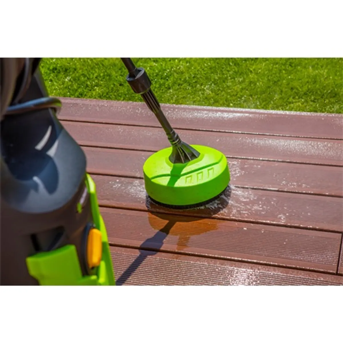 FIELDMANN FDW 202205-E Magasnyomású mosó 165 bar 450 l h 2200 W #3