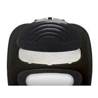 Beper P101FRI100 olajsütő 1 liter 950 W kivehető kosár 190 fok #8