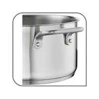 Tefal E492SA25 Virtuoso edénykészlet 10 részes #7