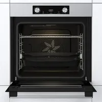 Gorenje BOS6737E13X beépíthető sütő inox energiaosztály A #3