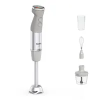 Tefal HB673B30 Quickchef botmixer 4 pengés 1000W 0,8L pohár 0,5L aprító #2