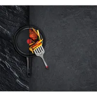 Tefal G2810572 Black Stone serpenyő Mineralia+ tapadásmentes 26 cm #2