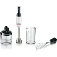 Bosch MSM4W421 ErgoMaster Serie4 fehér botmixer szett