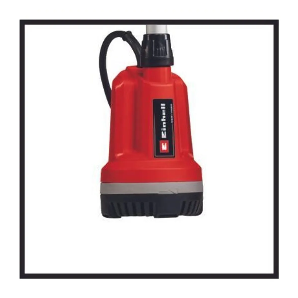 Einhell GE-PP 18 RB LI SOLO akkumulátoros kerti szivattyú 18 V #3