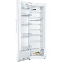 Bosch KSV33VWEP hűtőszekrény 324 L VitaFresh fiók páratartalom-szabályzással LED világítás szuperhűtés belső ventilátorral